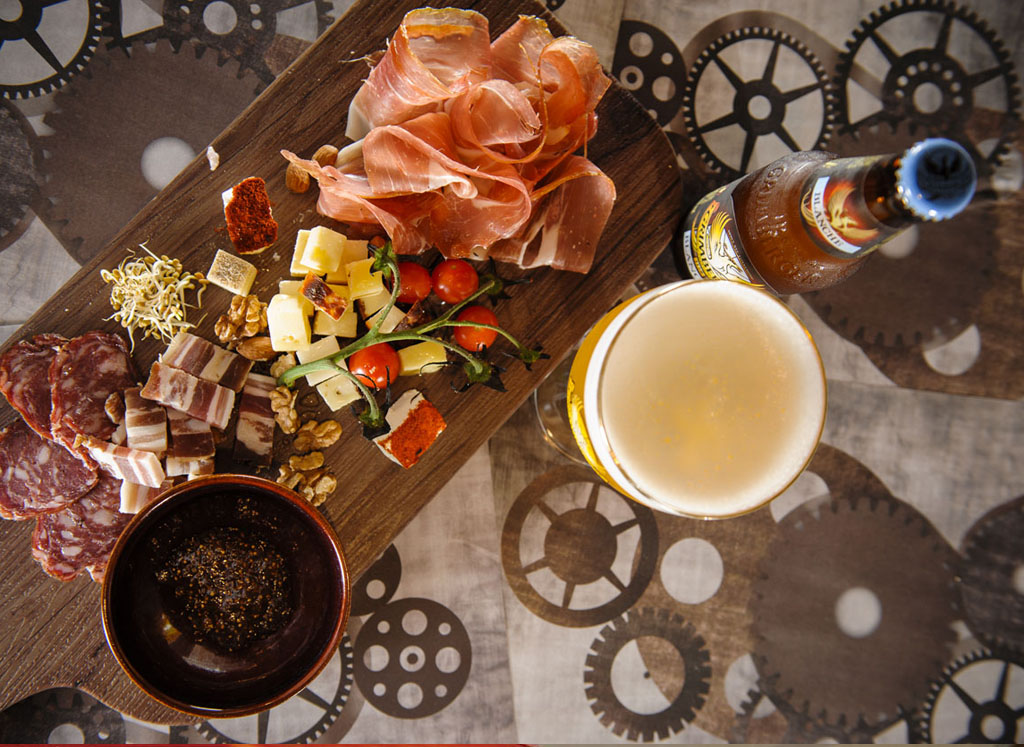 Fabrique pub - Split