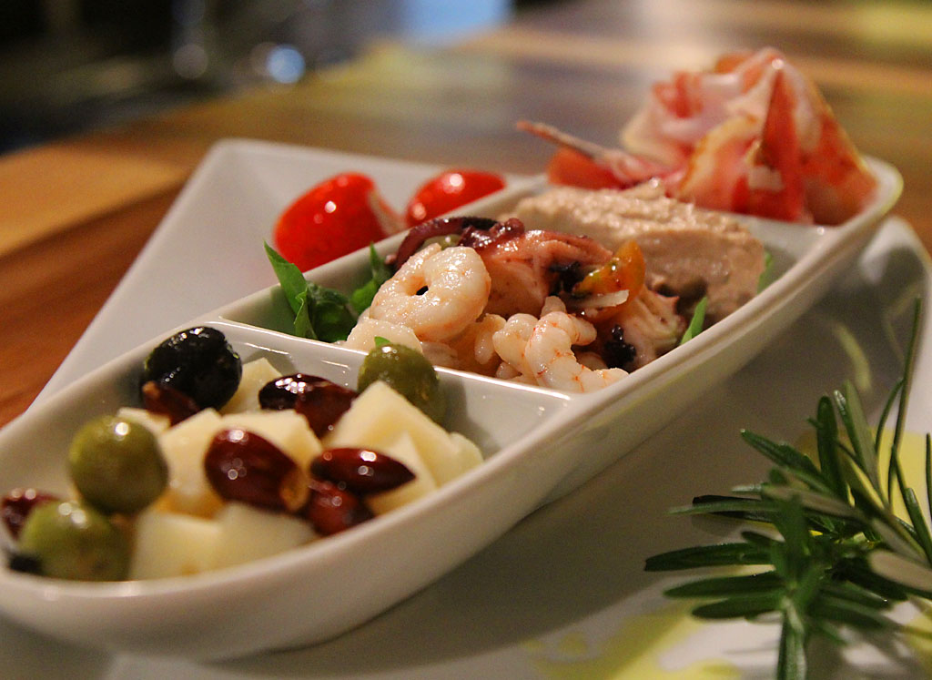 Restaurant Makarun 